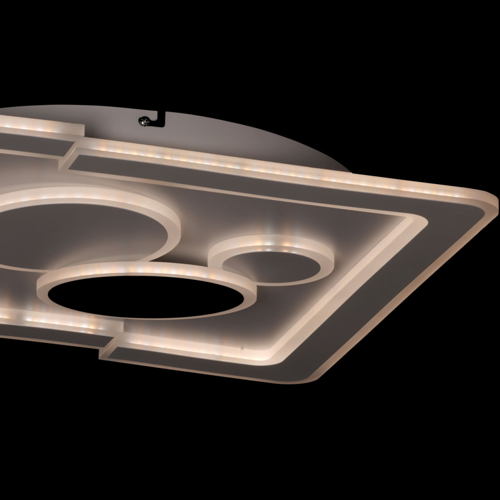 Люстра De Markt Норден