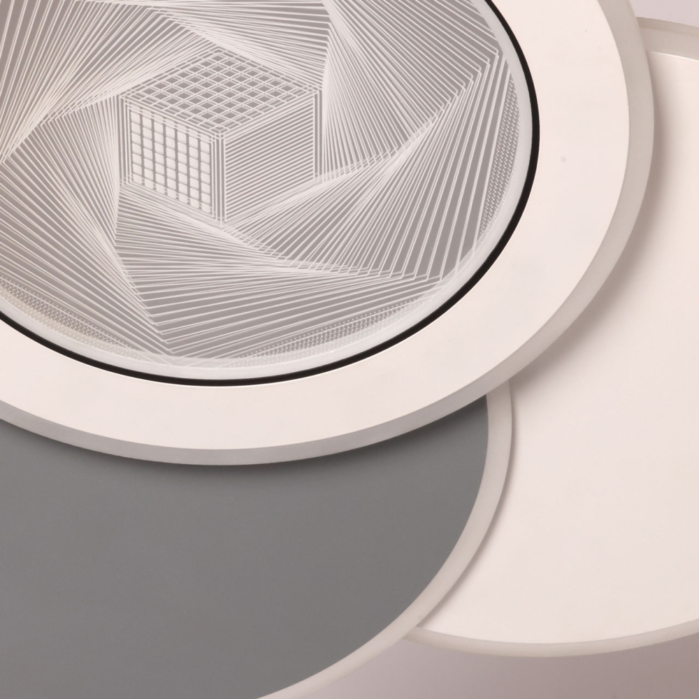 Люстра De Markt Норден