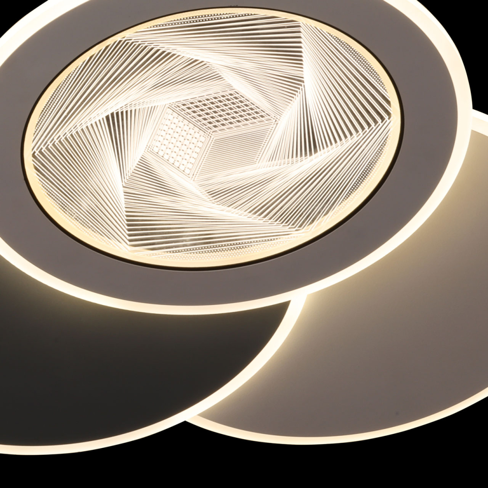 Люстра De Markt Норден