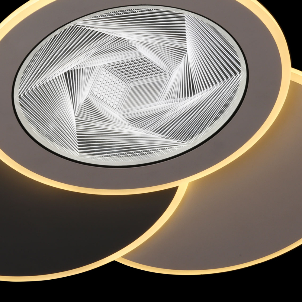 Люстра De Markt Норден