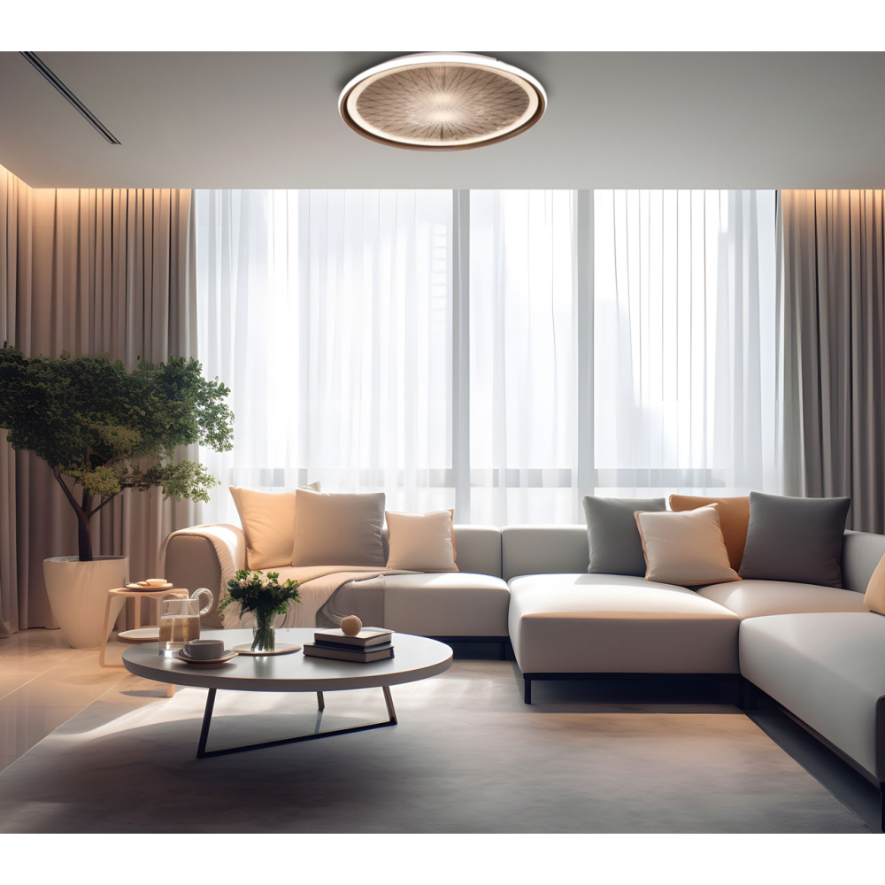 Люстра De Markt Норден