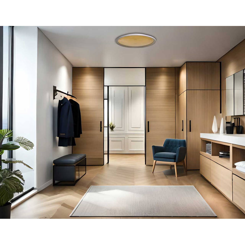 Люстра De Markt Норден