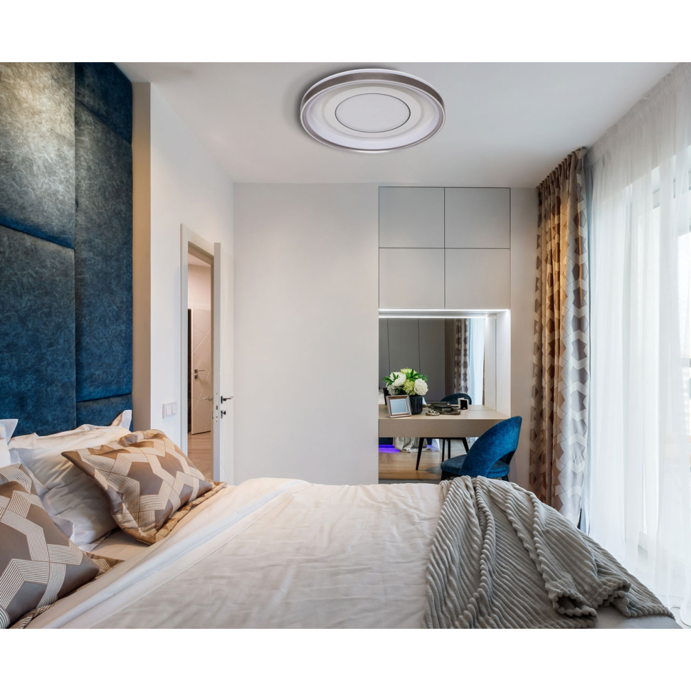 Люстра De Markt Норден