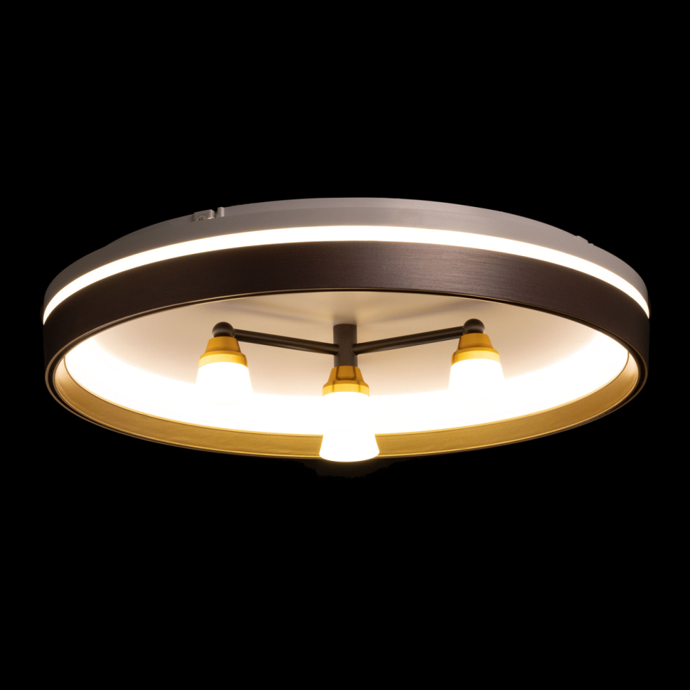 Люстра De City Норден