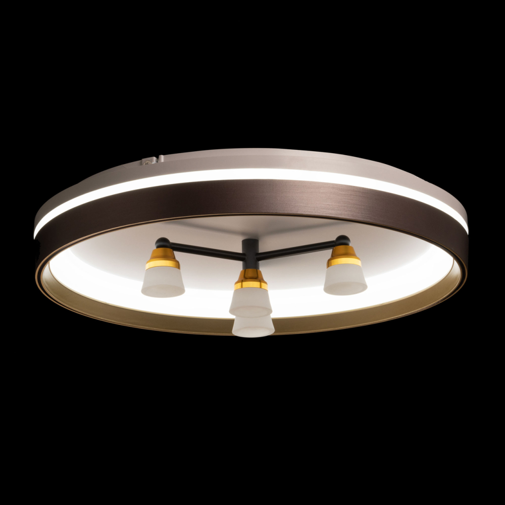 Люстра De City Норден