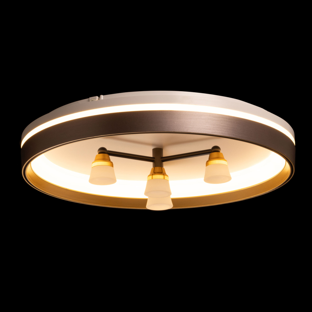 Люстра De City Норден