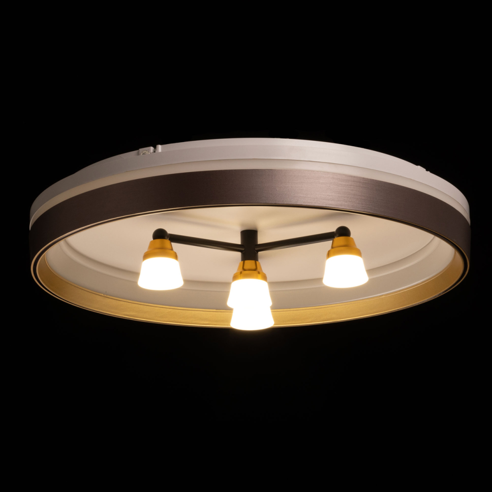 Люстра De City Норден