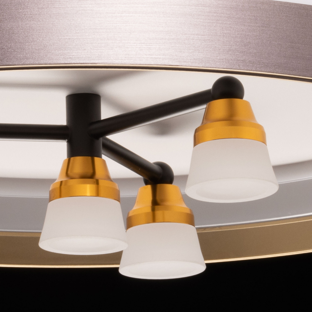 Люстра De City Норден