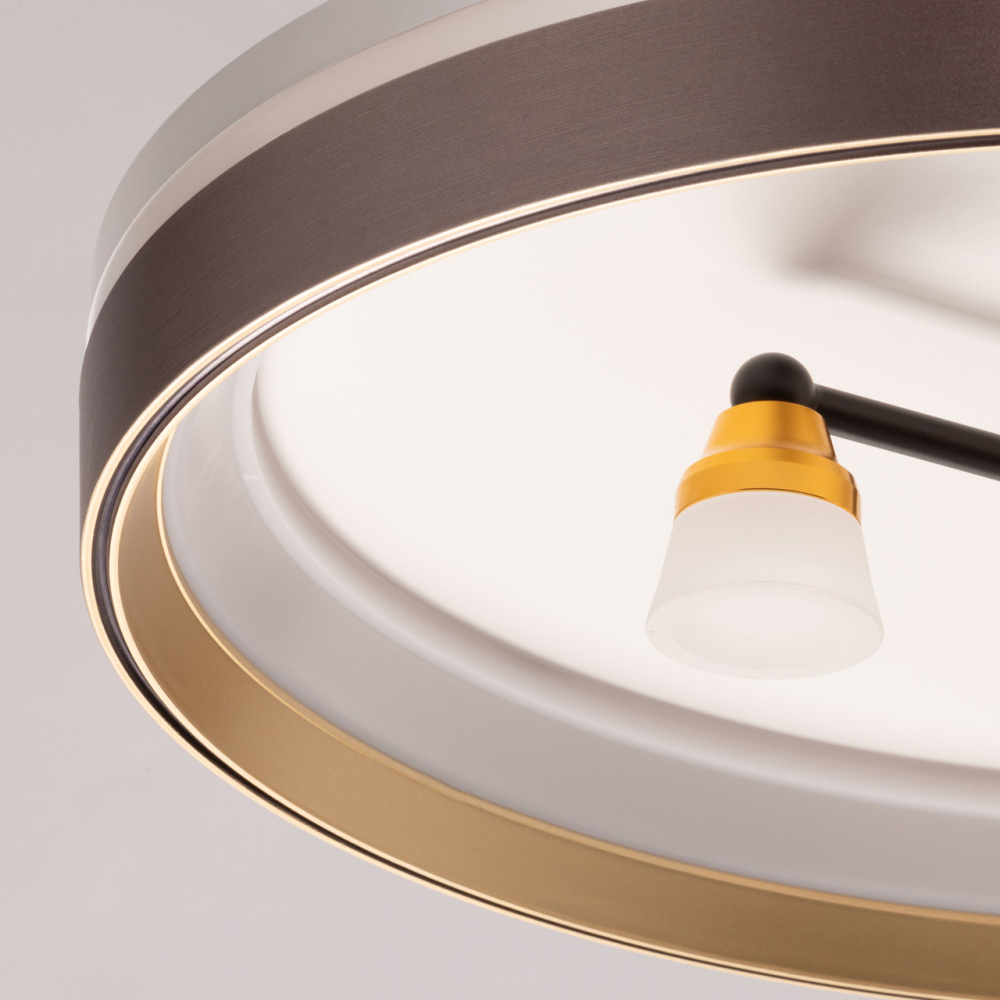 Люстра De City Норден