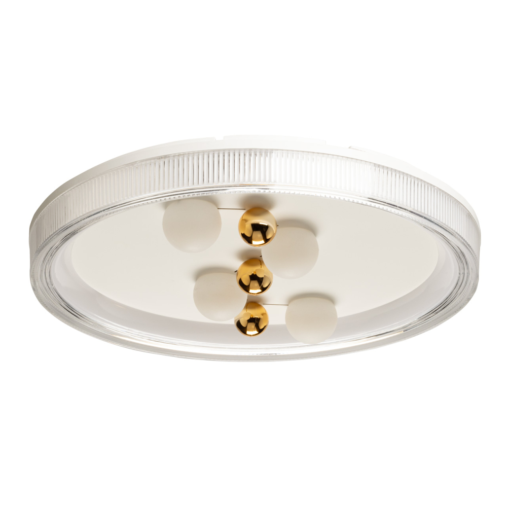 Люстра De City Норден