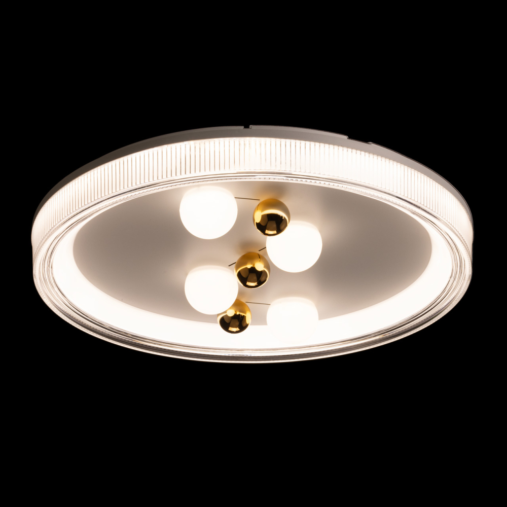 Люстра De City Норден