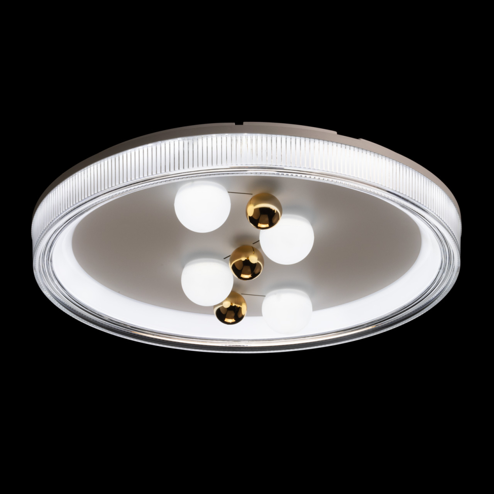 Люстра De City Норден