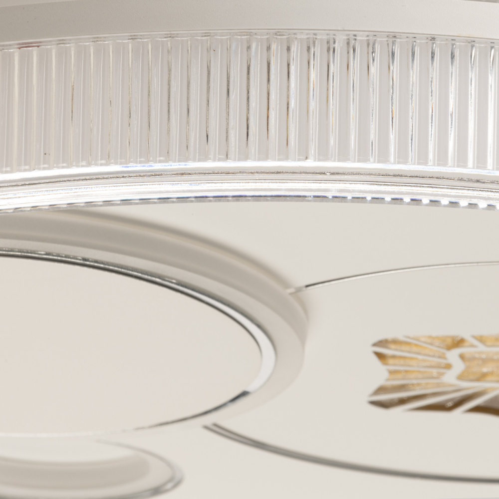 Люстра De City Норден