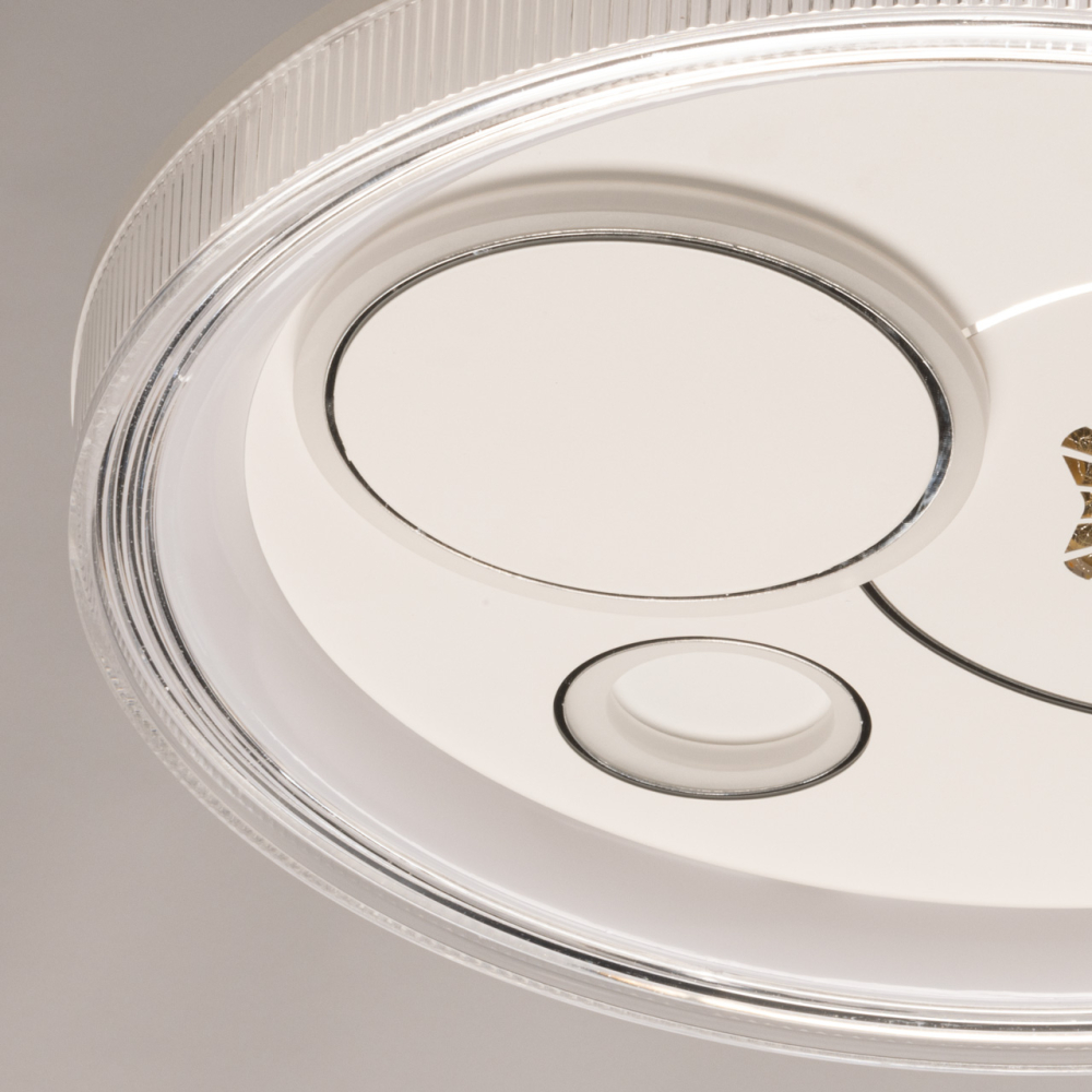 Люстра De City Норден