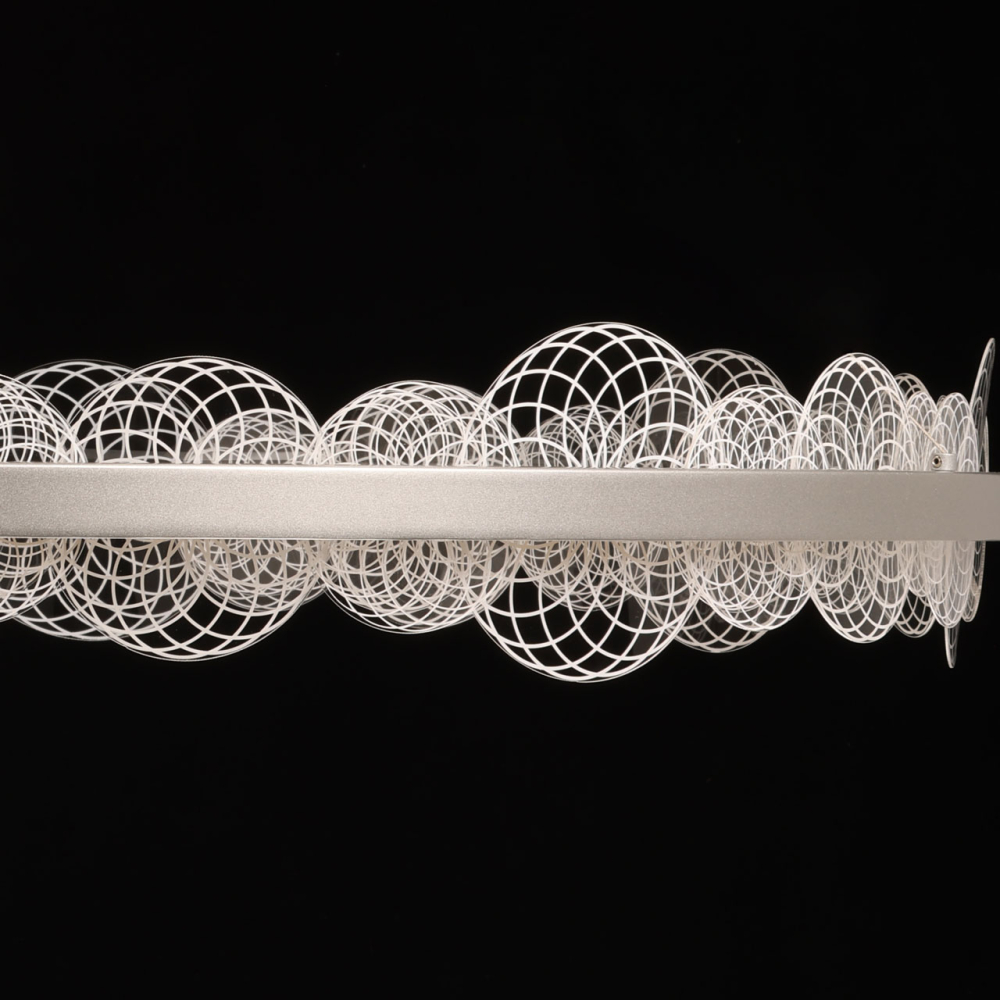 Люстра De Markt Платлинг Люстра De Markt Платлинг