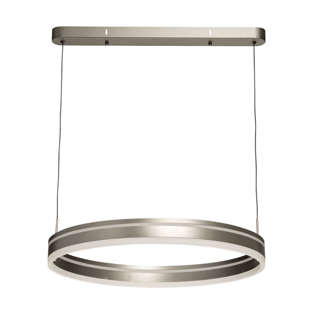 Люстра De City Платлинг