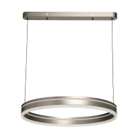 Люстра De City Платлинг