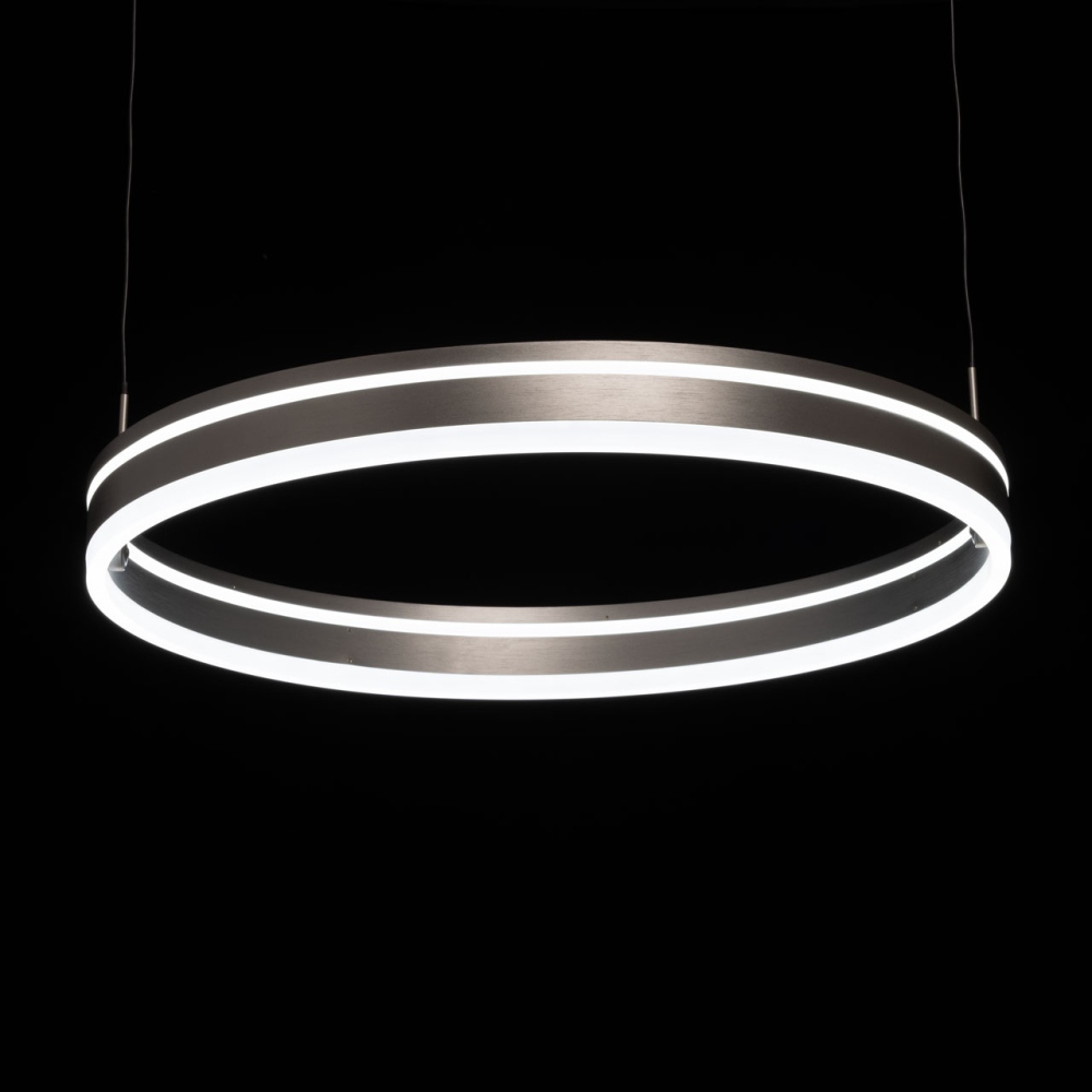 Люстра De City Платлинг