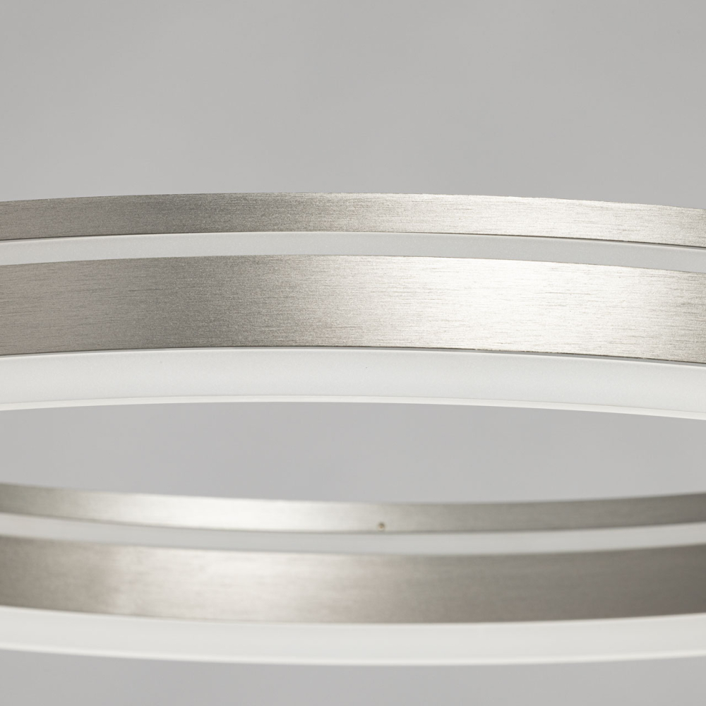 Люстра De City Платлинг