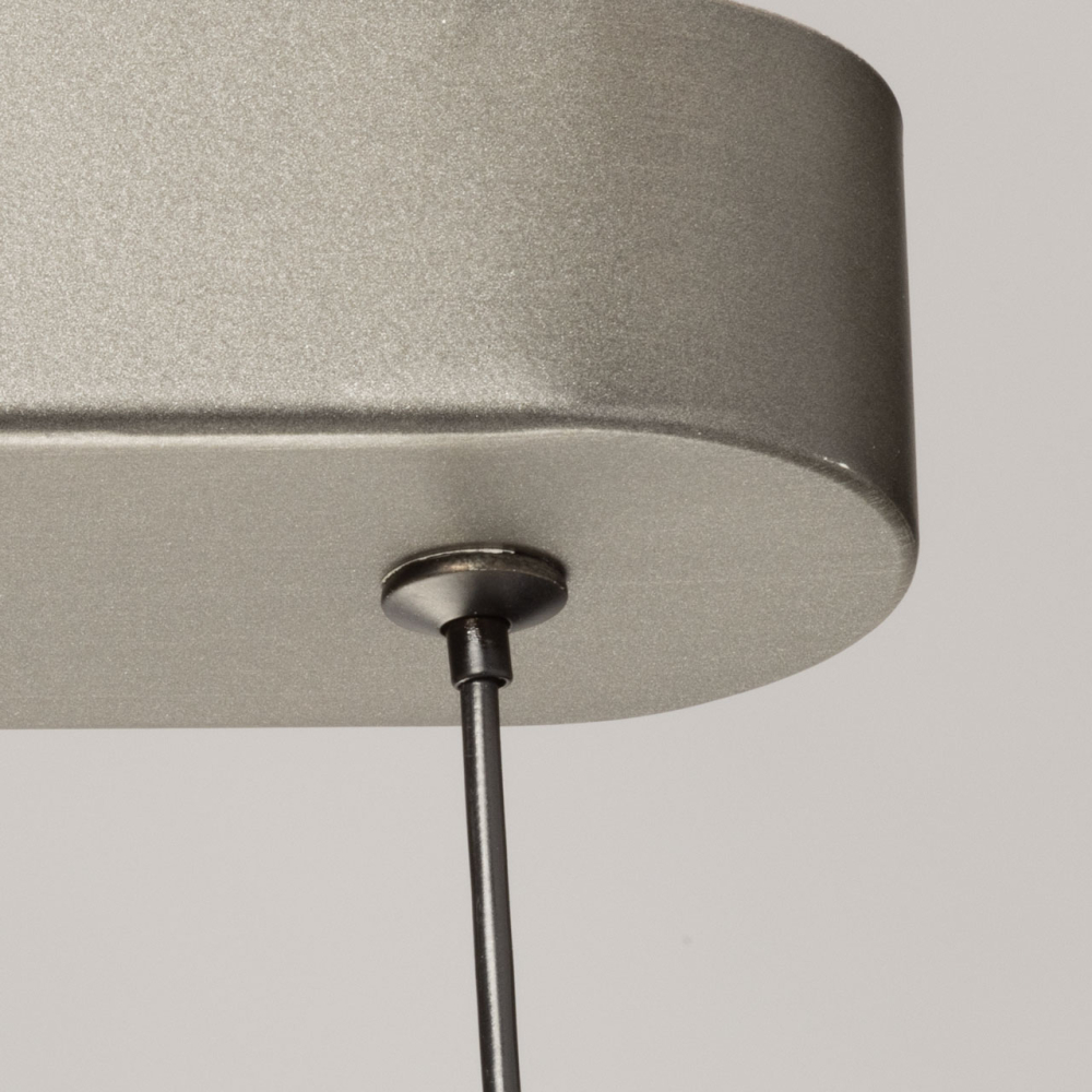 Люстра De City Платлинг