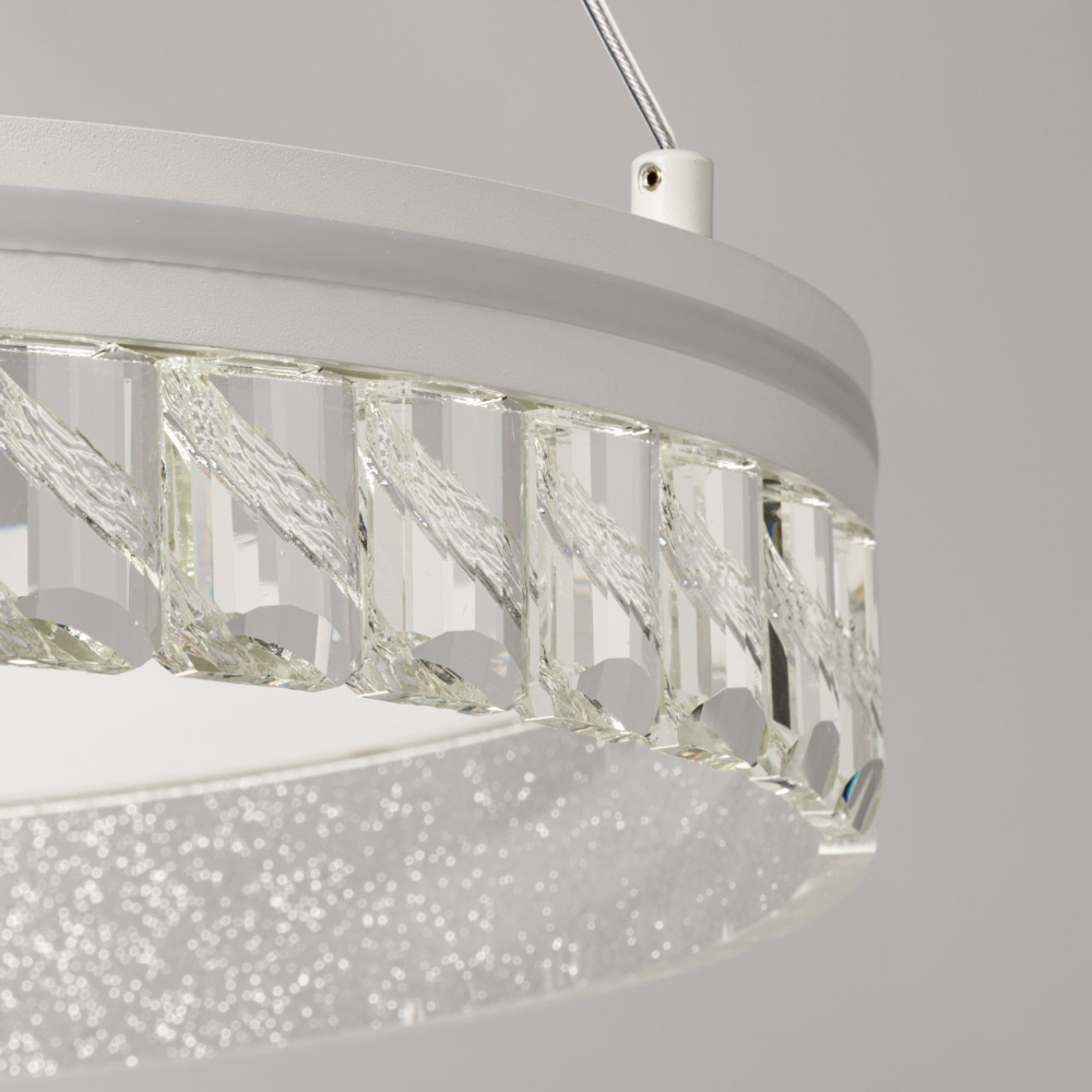 Люстра De City Платлинг