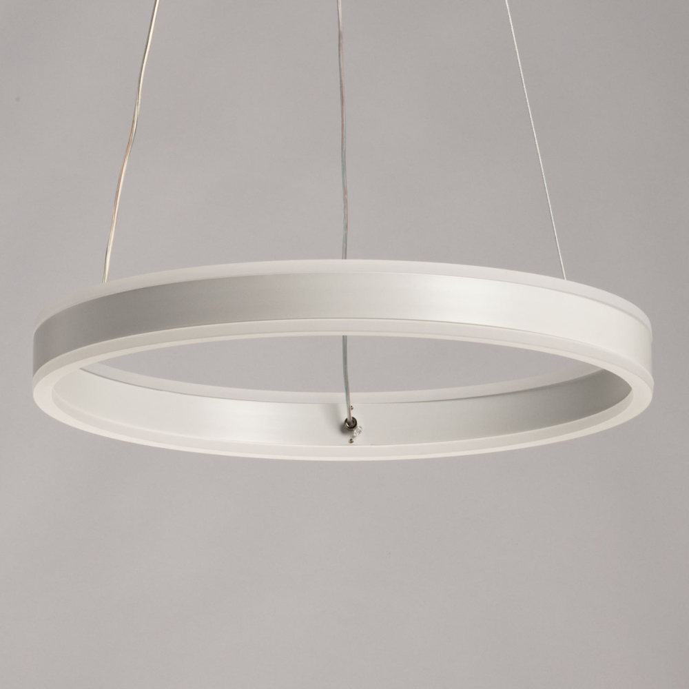 Люстра De City Платлинг