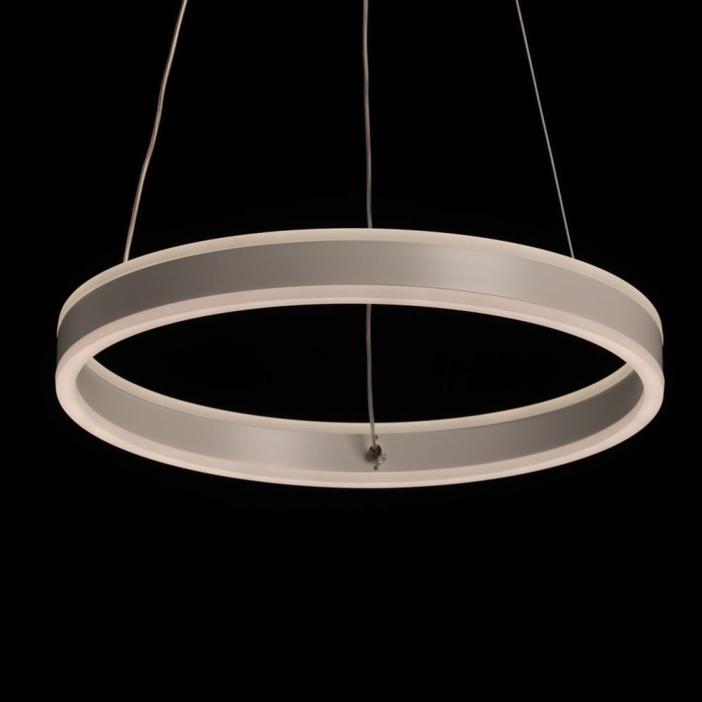 Люстра De City Платлинг