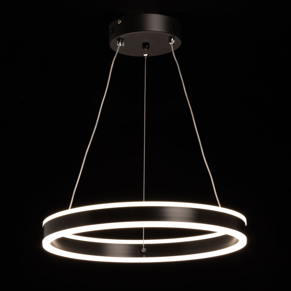 Люстра De City Платлинг