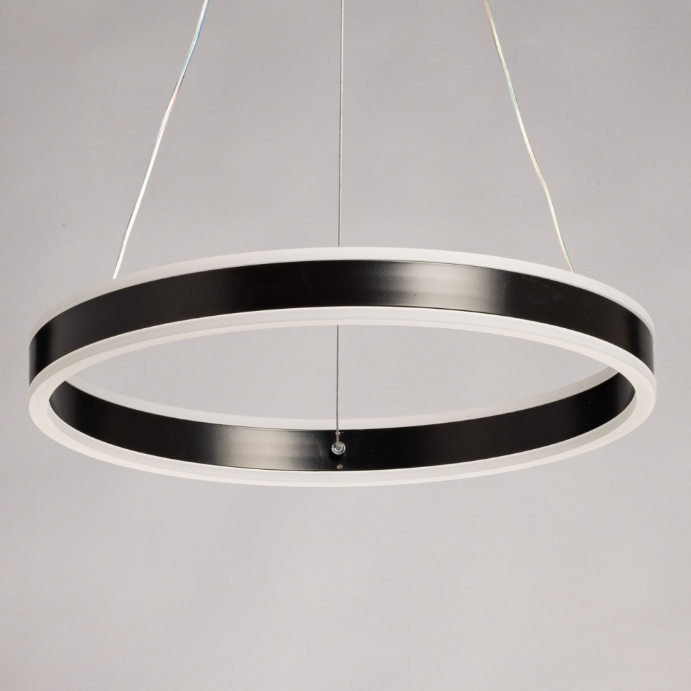 Люстра De City Платлинг