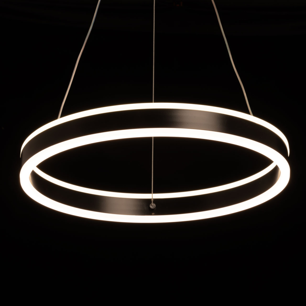 Люстра De City Платлинг