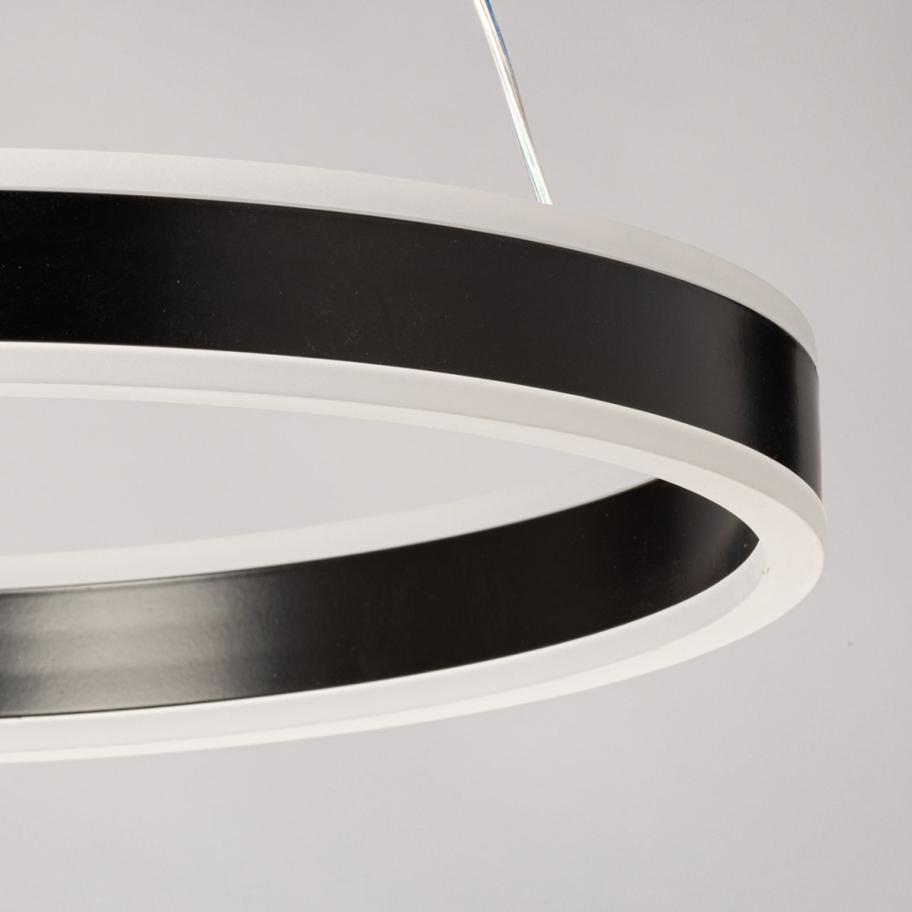 Люстра De City Платлинг