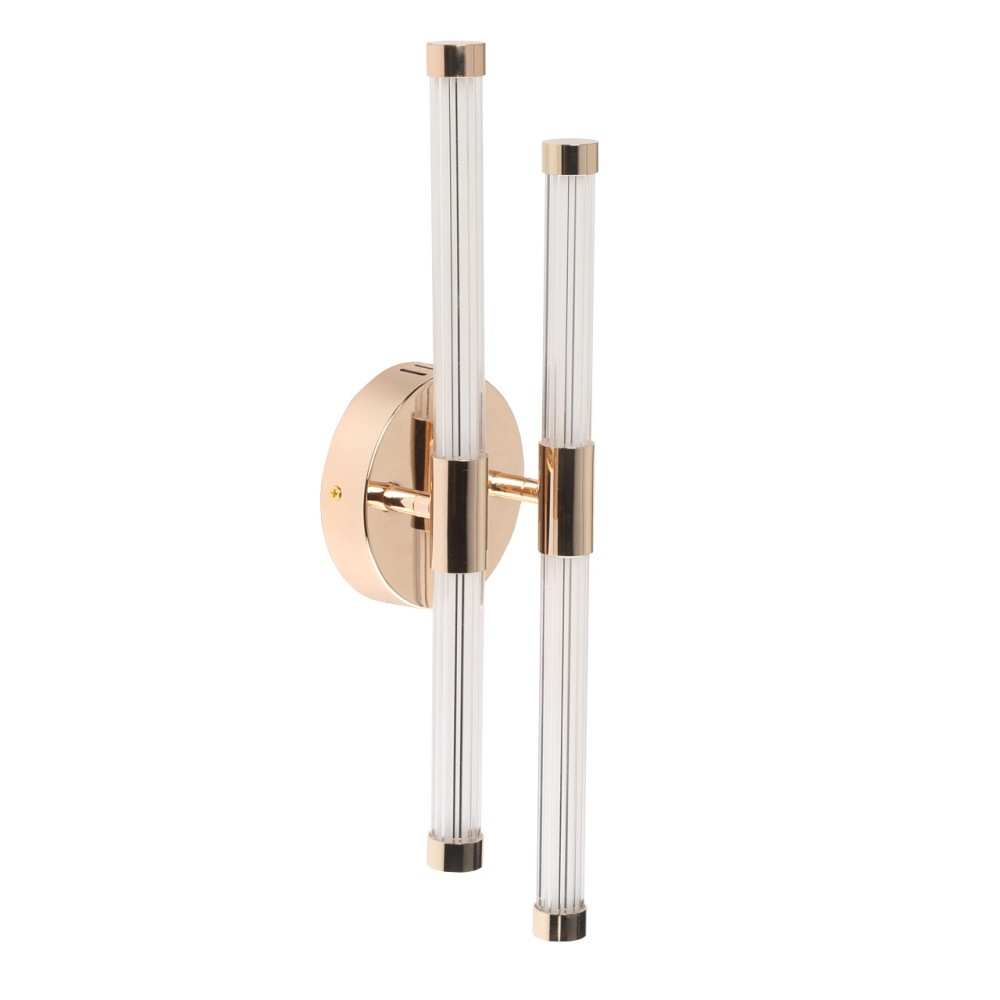 Бра RegenBogen Платлинг