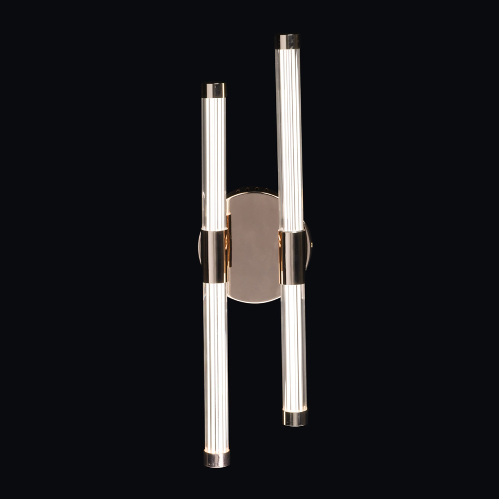 Бра RegenBogen Платлинг