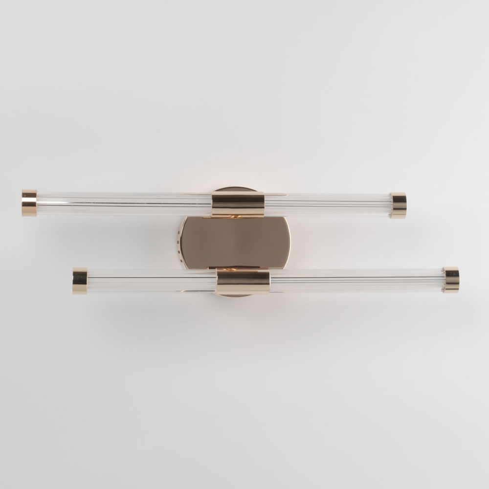 Бра RegenBogen Платлинг