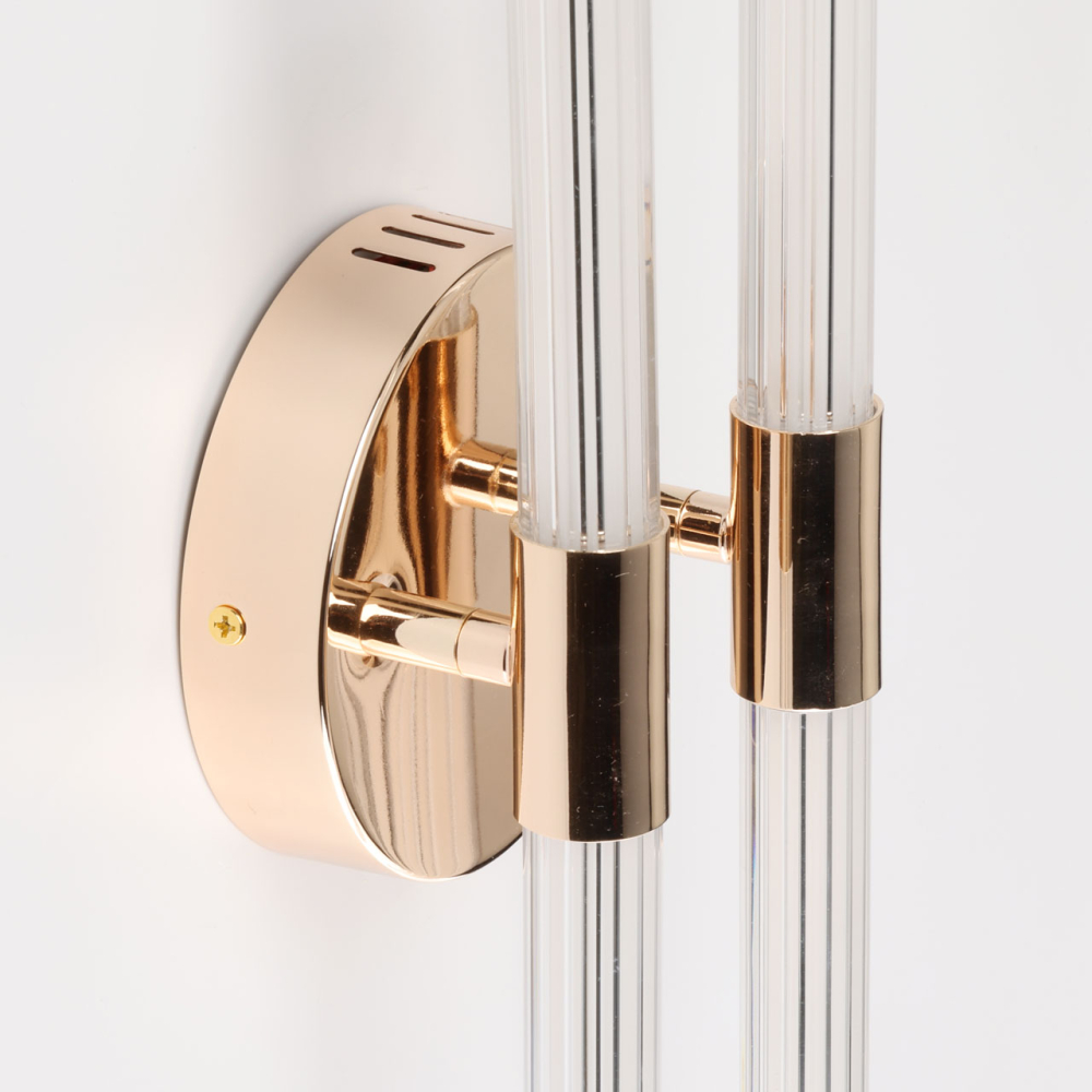 Бра RegenBogen Платлинг