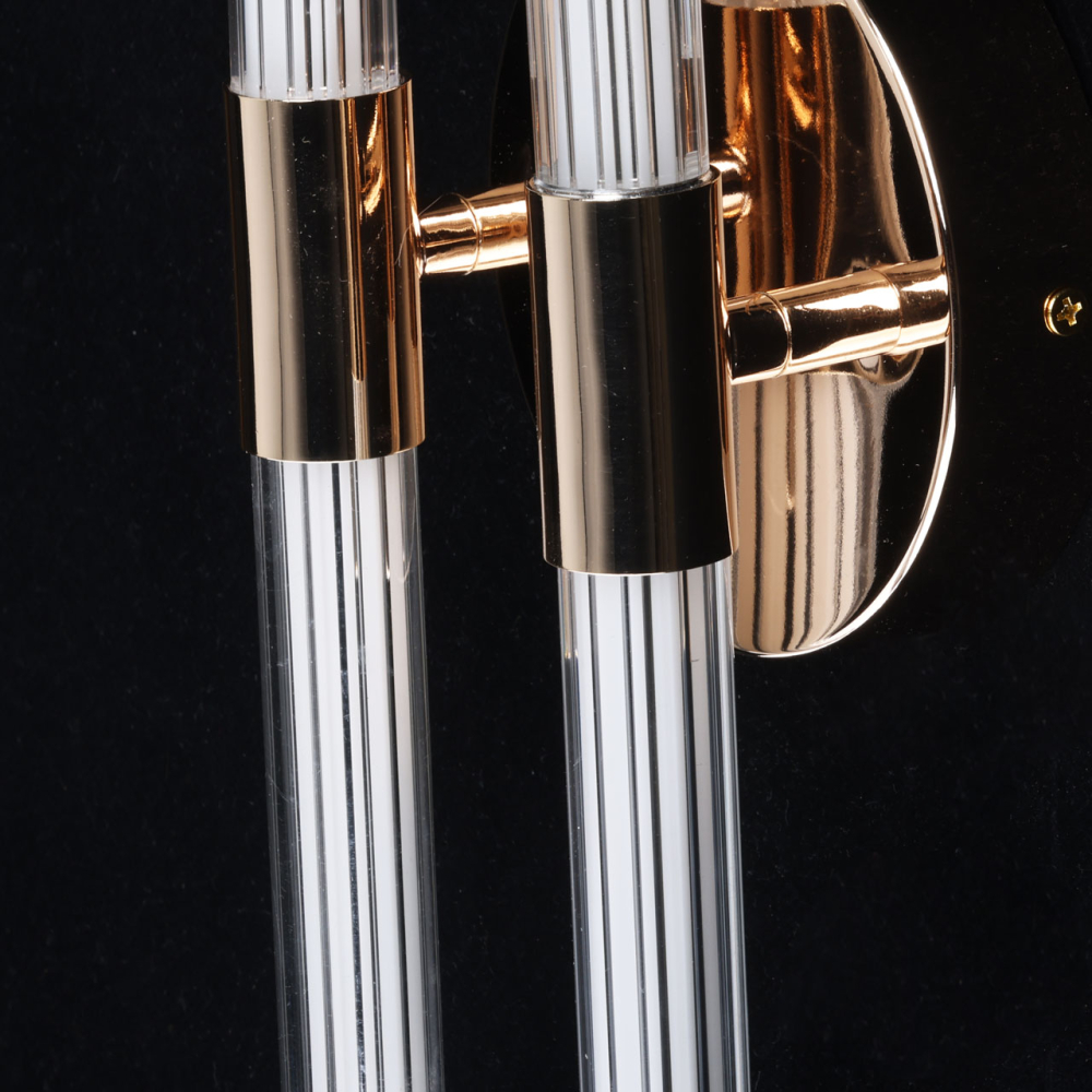 Бра RegenBogen Платлинг