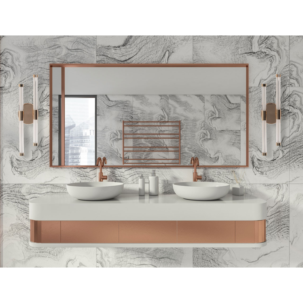 Бра RegenBogen Платлинг