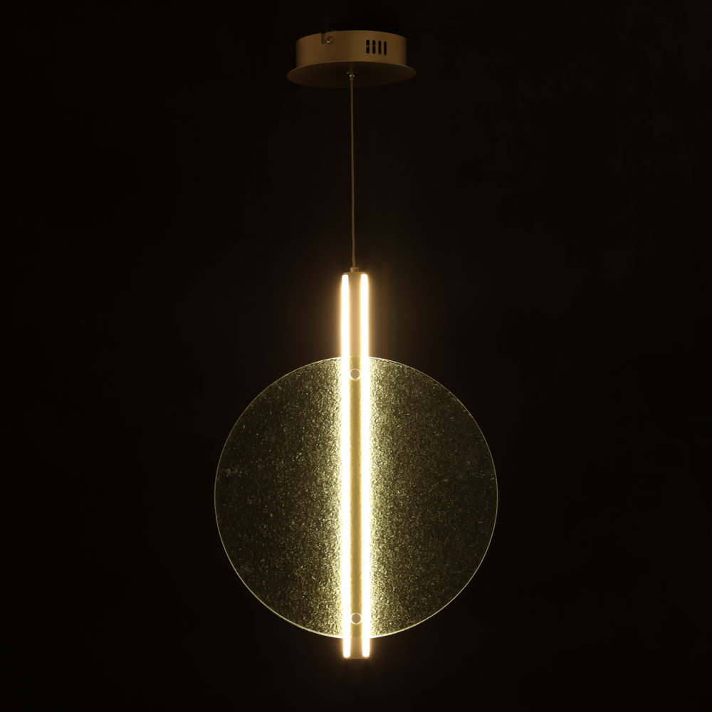 Люстра De Markt Фрайталь