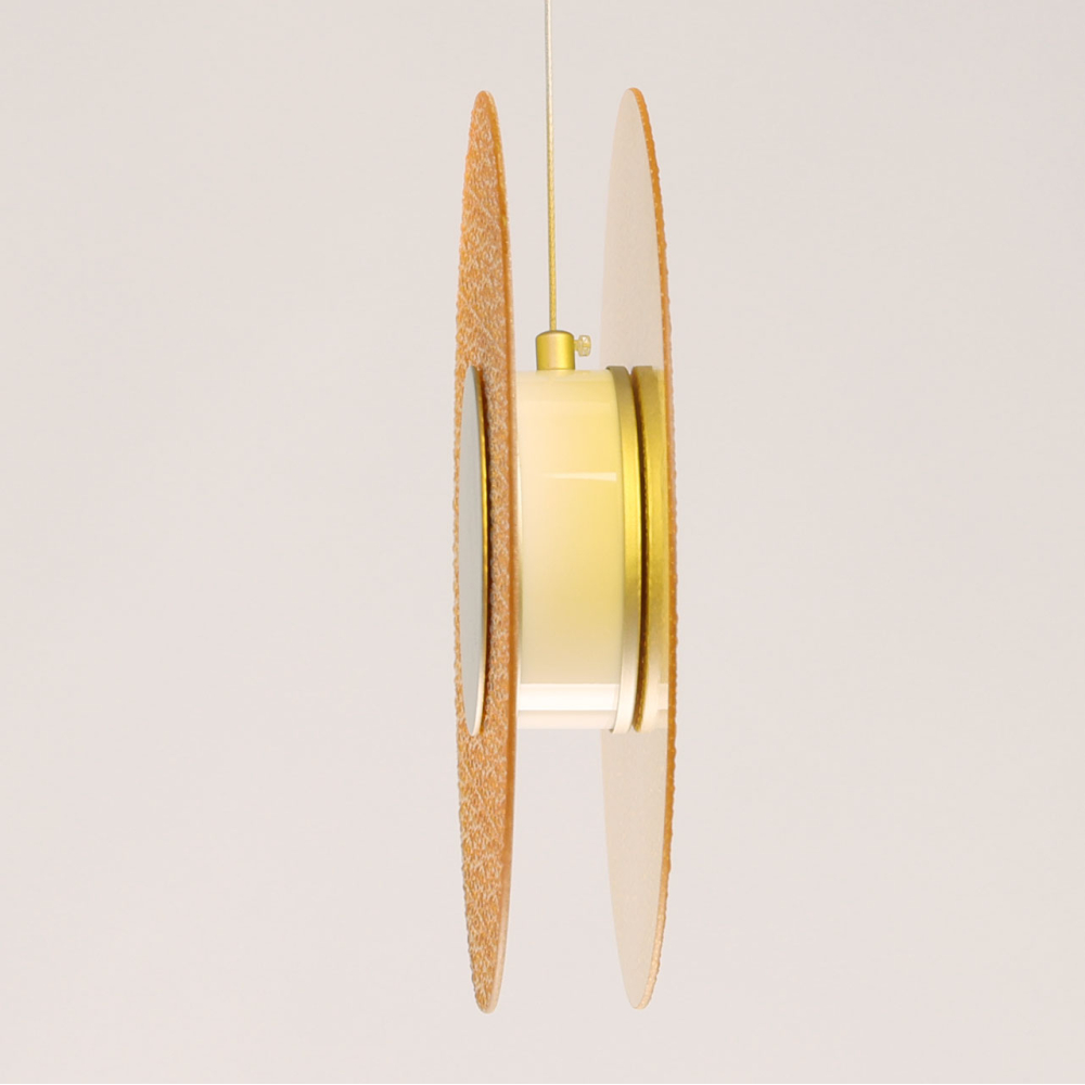 Люстра De Markt Фрайталь