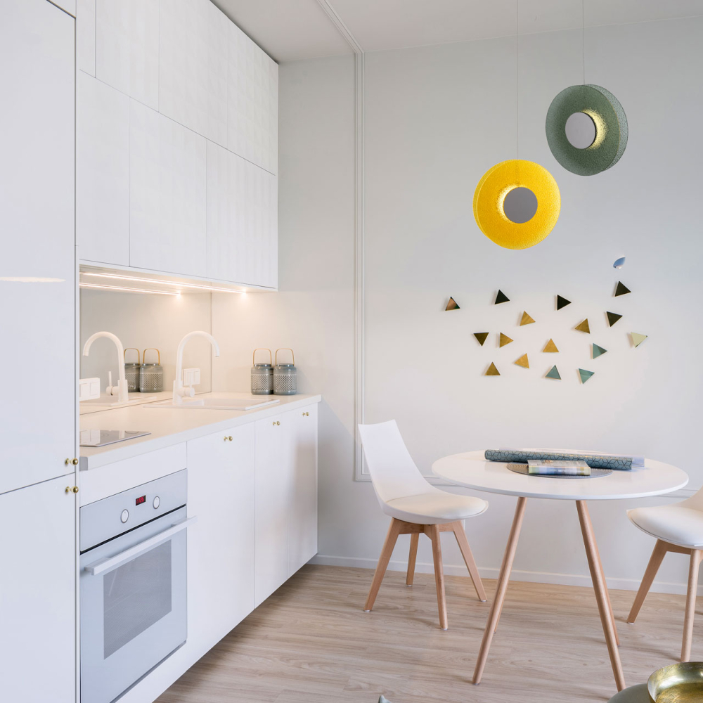 Люстра De Markt Фрайталь