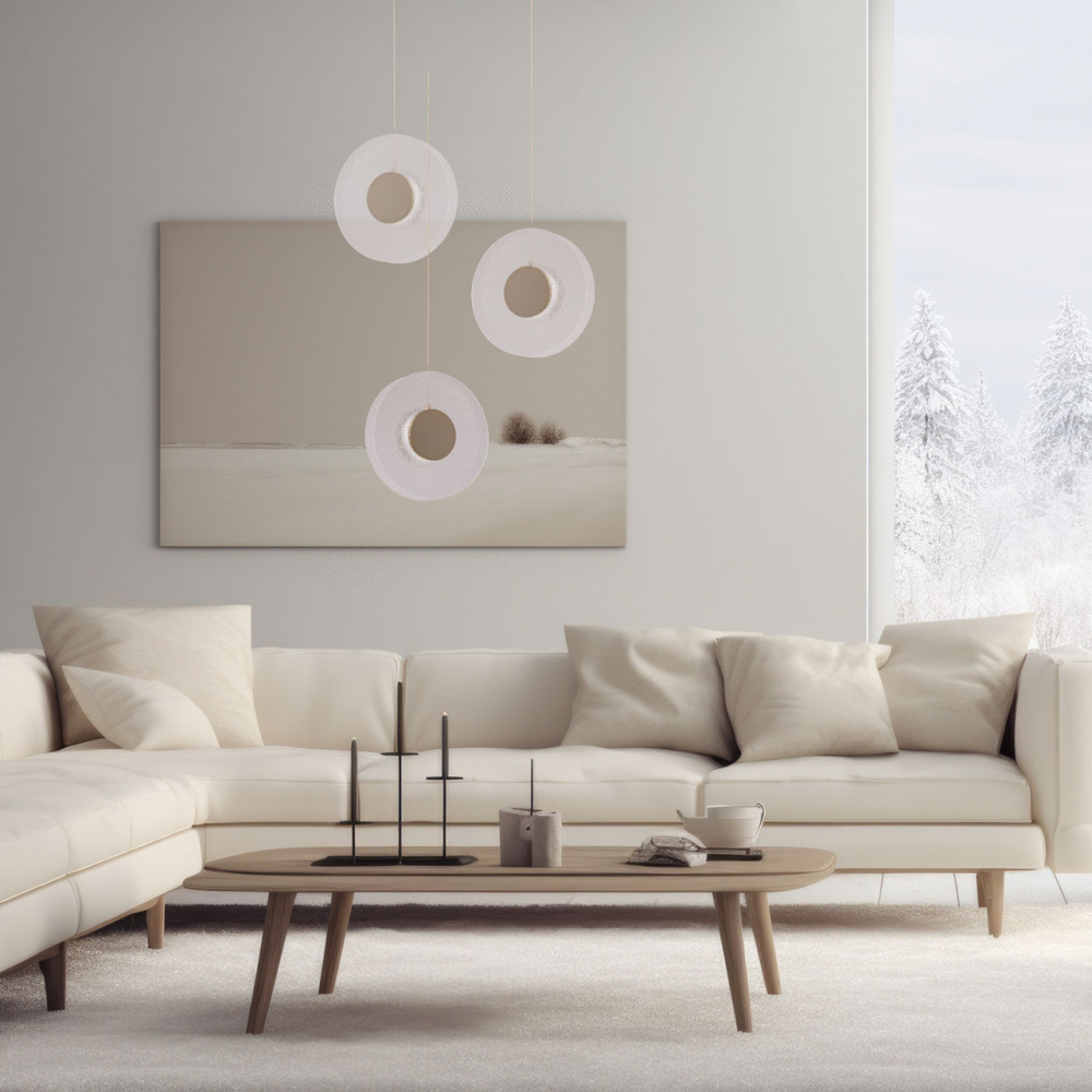 Люстра De Markt Фрайталь