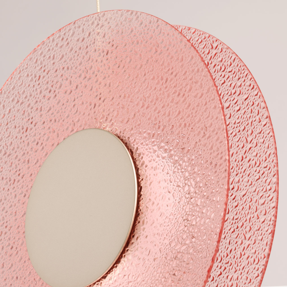 Люстра De Markt Фрайталь