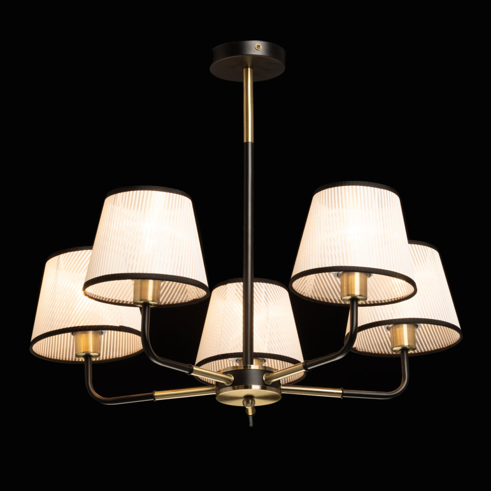 Люстра De City Конрад