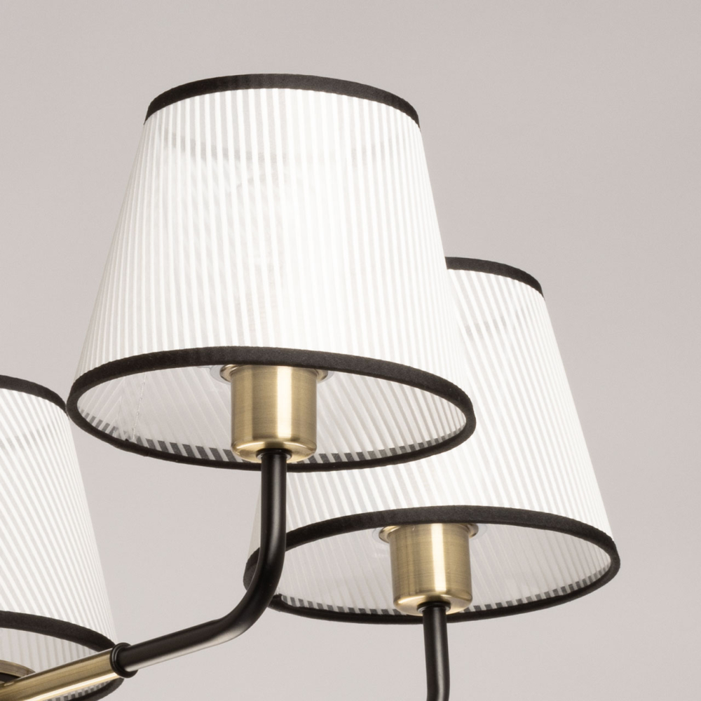 Люстра De City Конрад