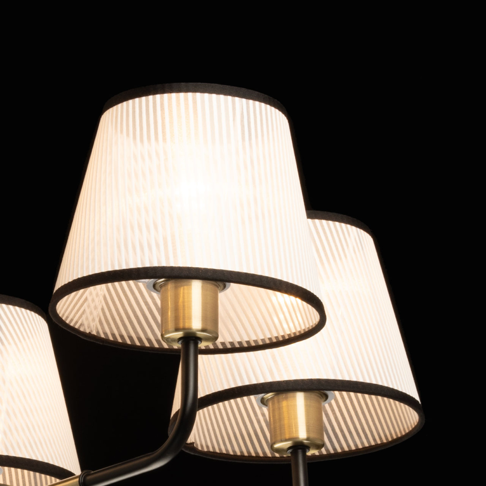 Люстра De City Конрад