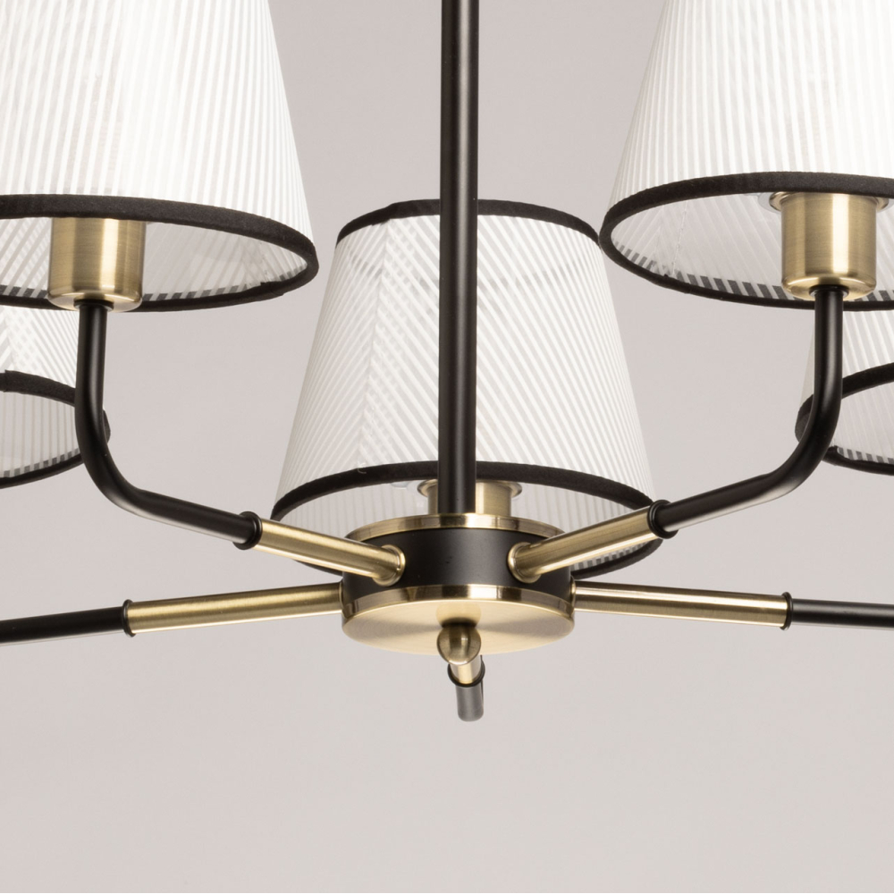 Люстра De City Конрад