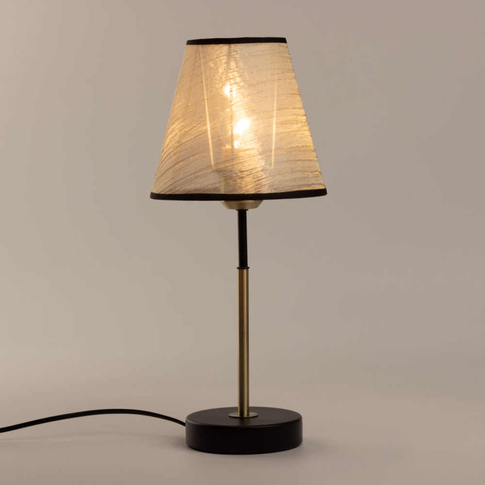 Настольная лампа De City Конрад