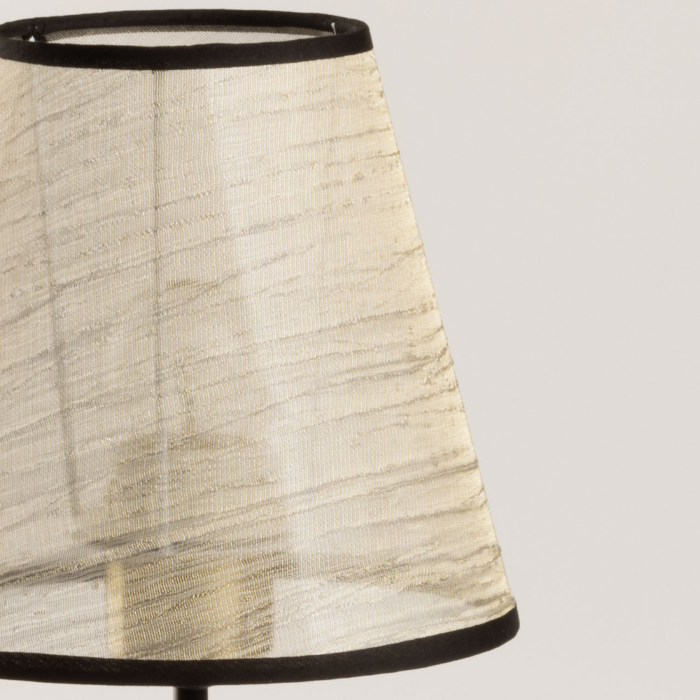 Настольная лампа De City Конрад