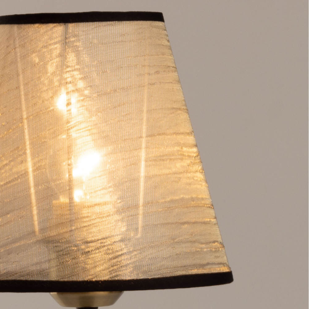 Настольная лампа De City Конрад