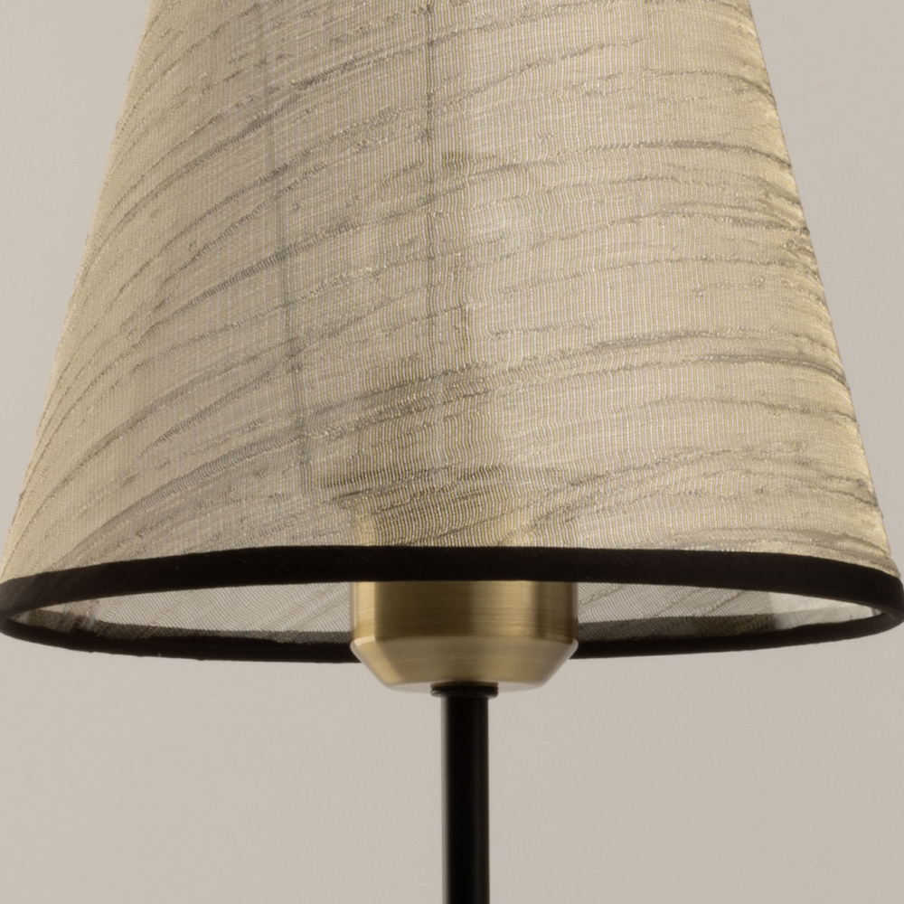 Настольная лампа De City Конрад